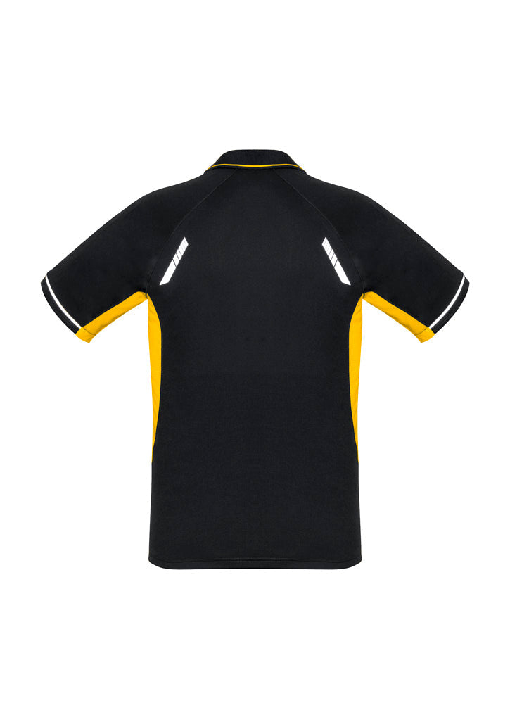 Kids Renegade Short Sleeve Polo