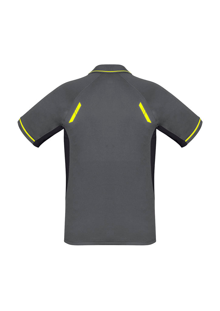 Kids Renegade Short Sleeve Polo