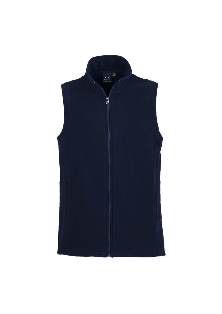 Womens Plain Vest