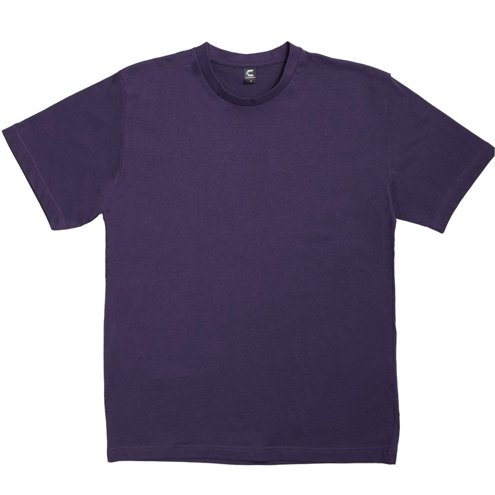 Classic Kids Cotton Tee ( Size 10 - 12 )