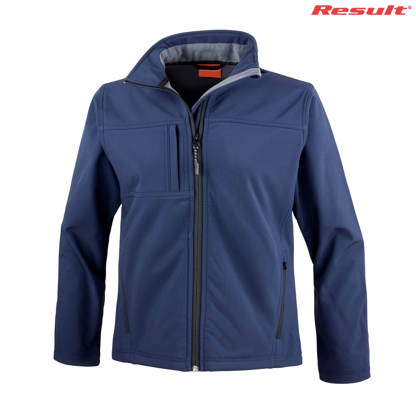 Result Adults Classic Soft Shell