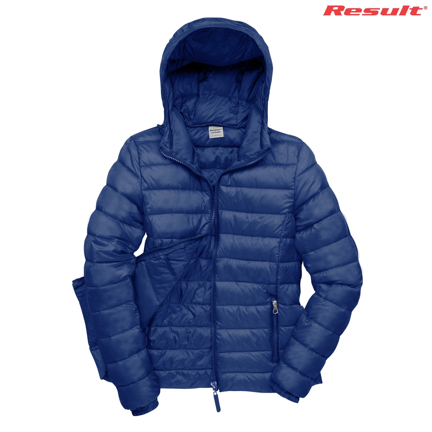 Result Ladies Snowbird Unisex Puffer Jacket