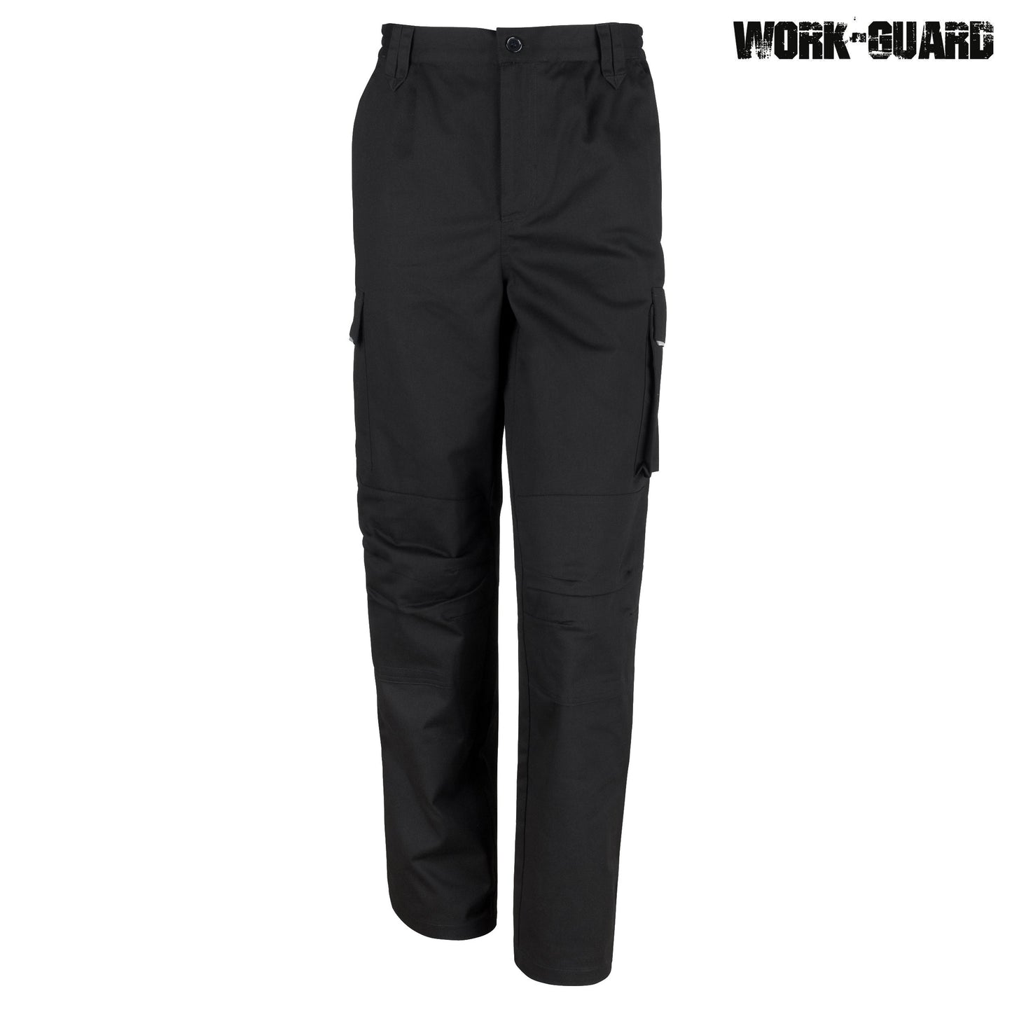 Workguard Adults Action Trousers