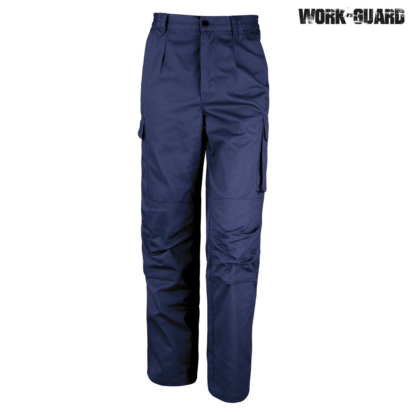 Workguard Adults Action Trousers