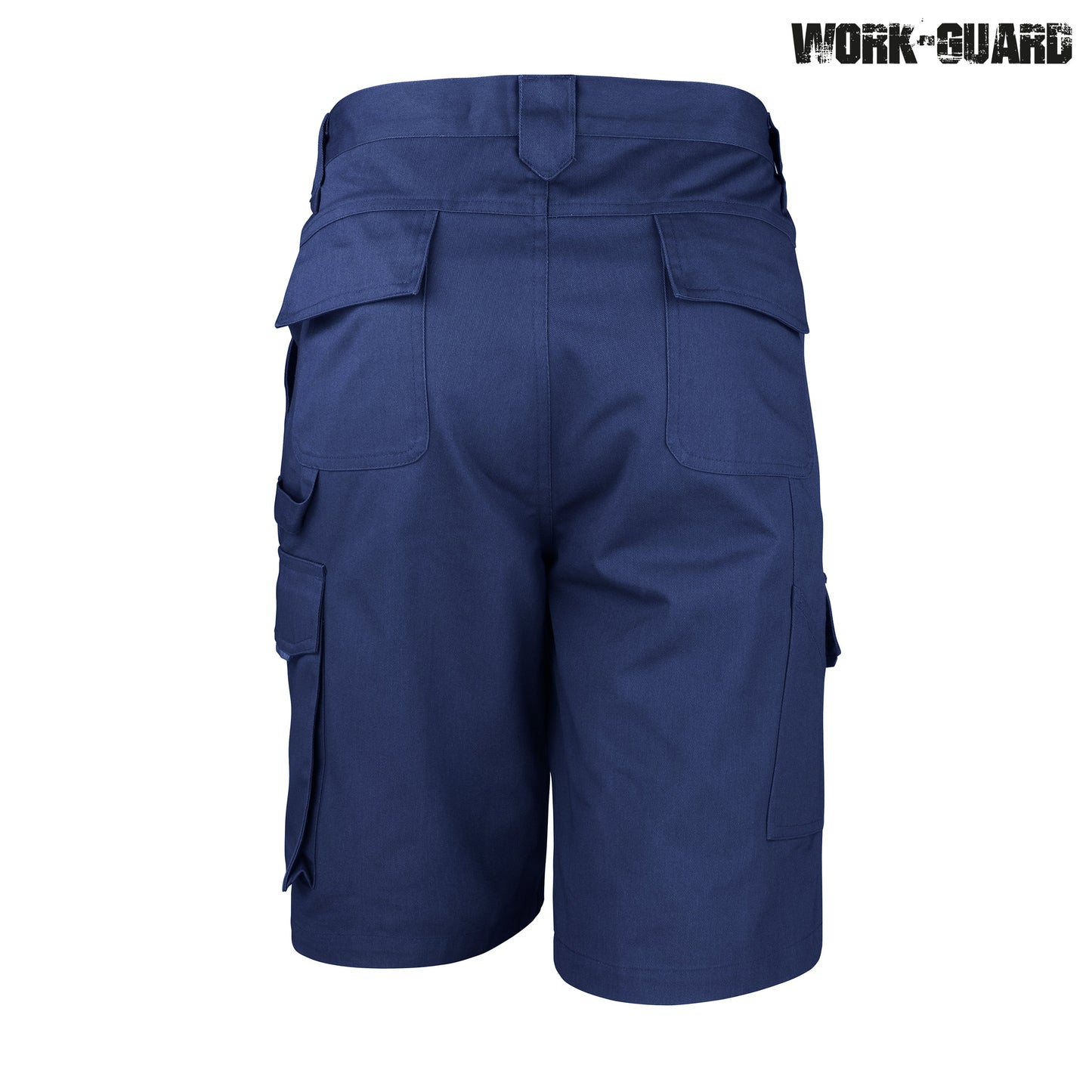Workguard Adults Action Short