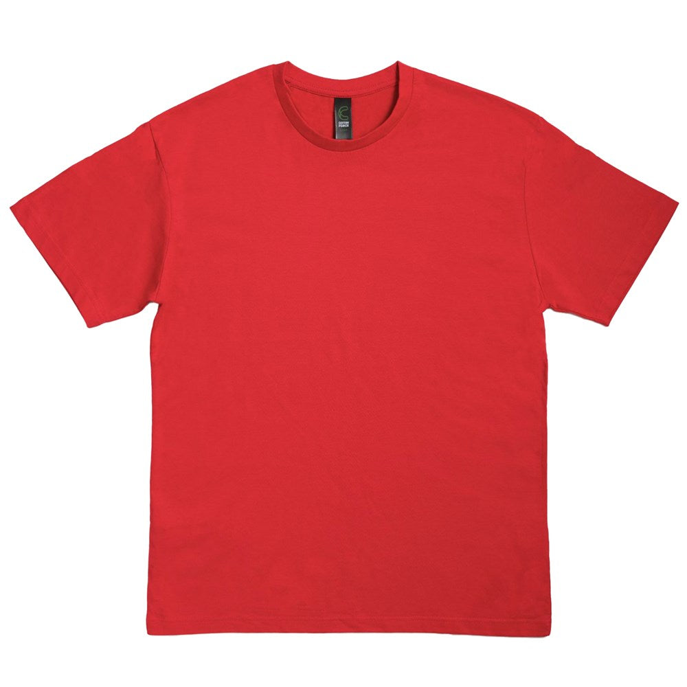 Classic Adults Cotton Tee