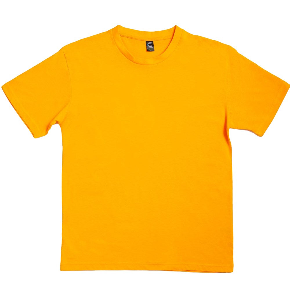 Classic Kids Cotton Tee ( Size 10 - 12 )
