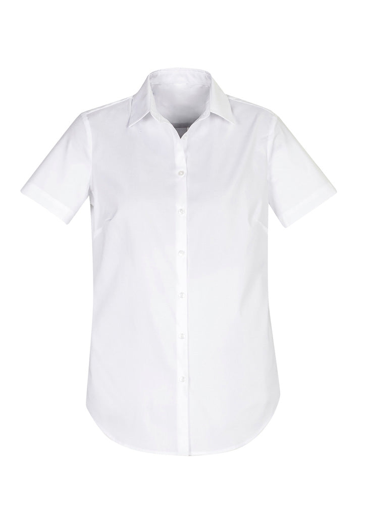 Womens Camden Short Sleeve Shirt