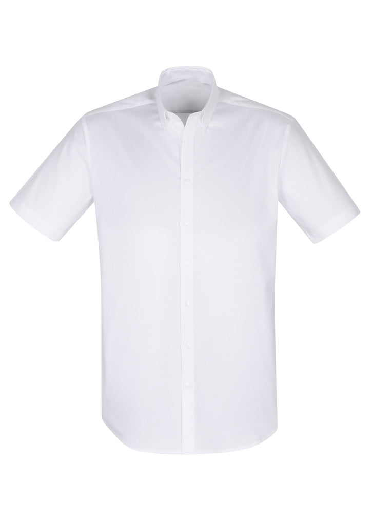 Mens Camden Short Sleeve Shirt