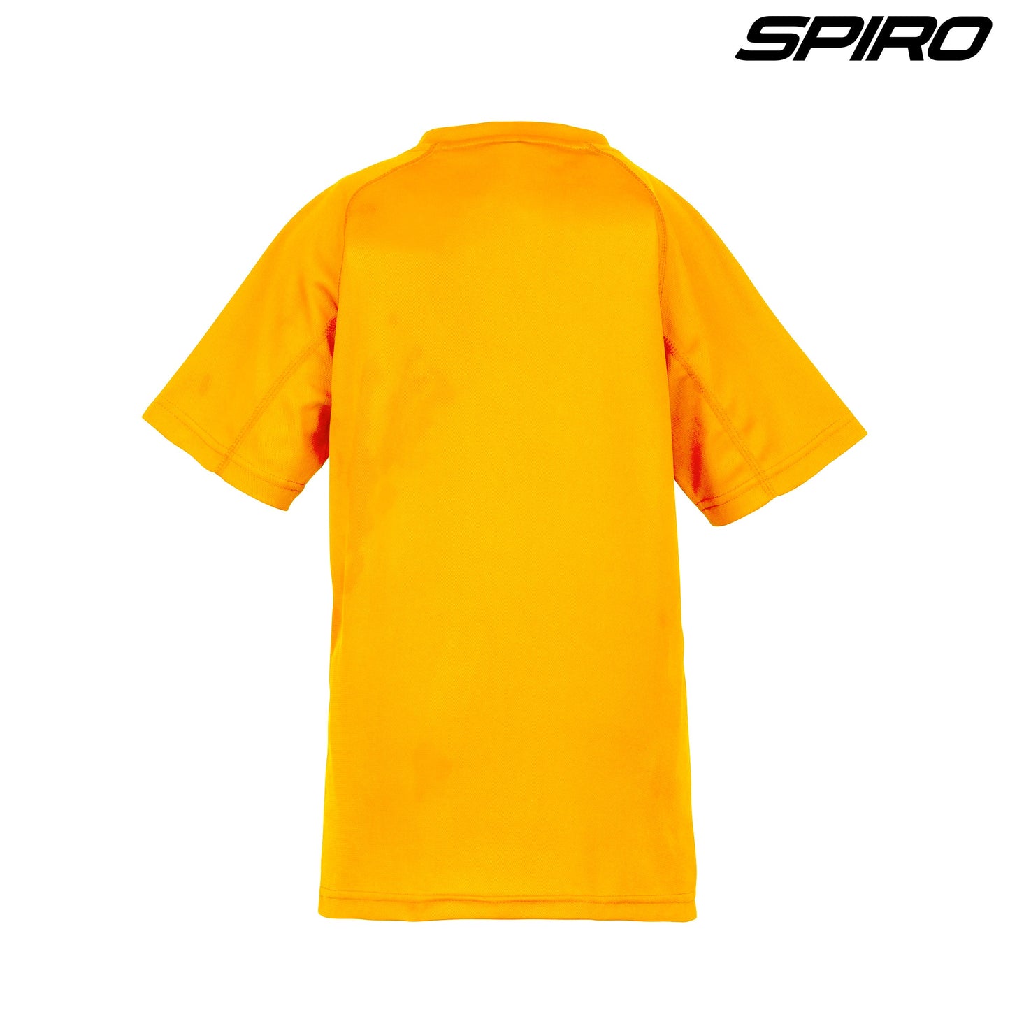 Spiro Youth Impact Performance Aircool T-Shirt