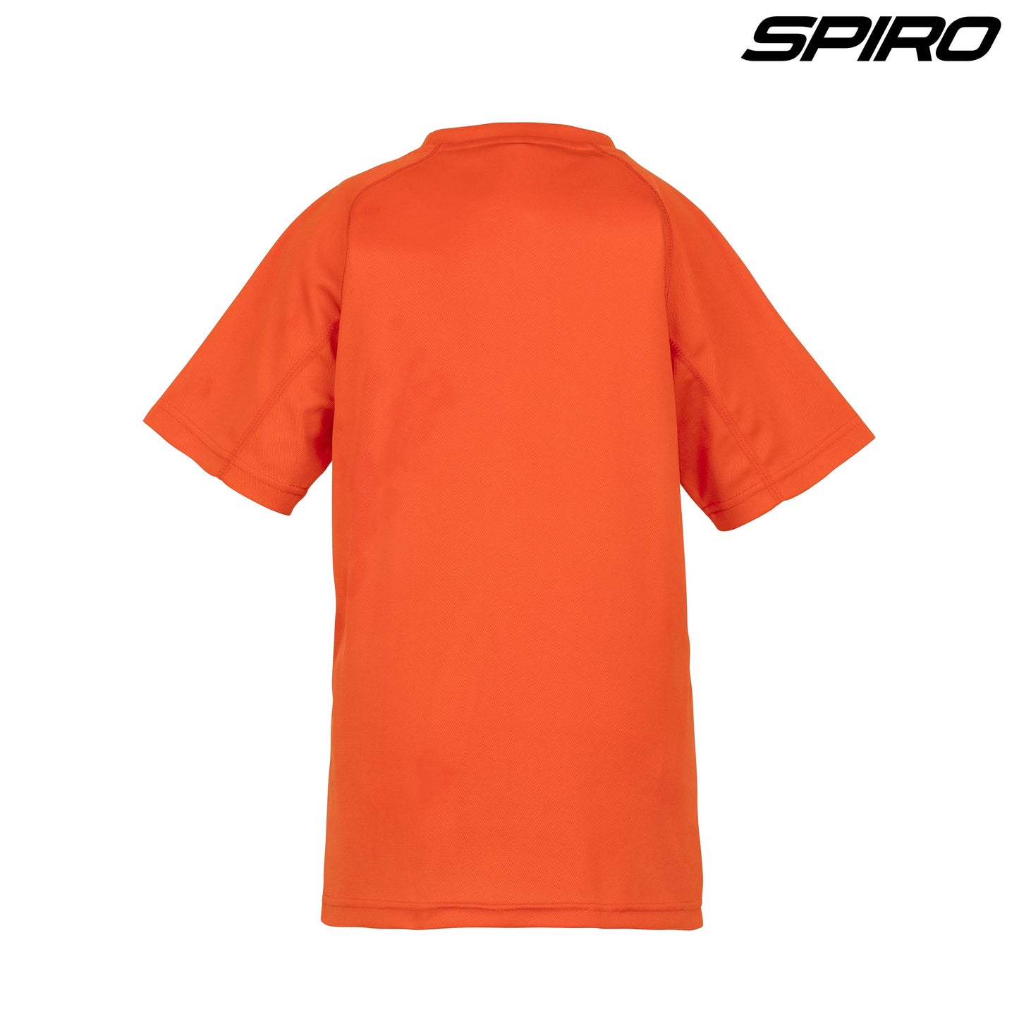 Spiro Youth Impact Performance Aircool T-Shirt