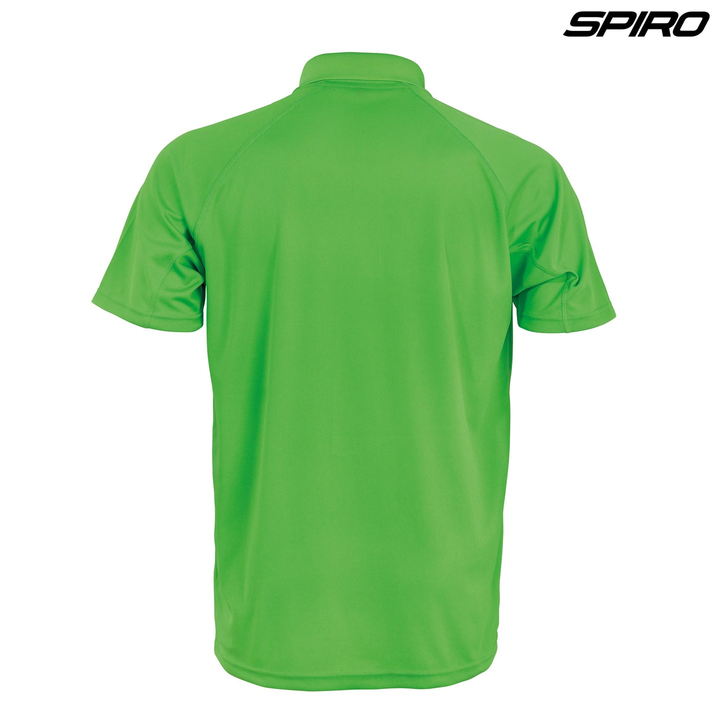Spiro Adult Impact Performance Aircool Polo