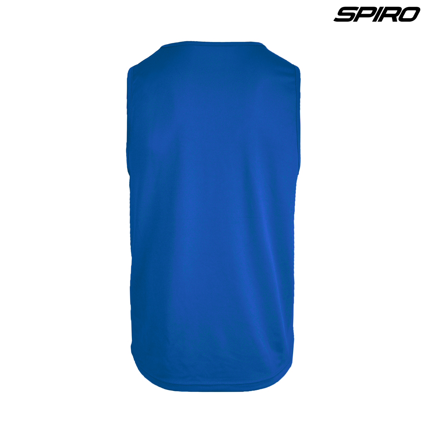 Spiro Youth Impact Performance Aircool Singlet