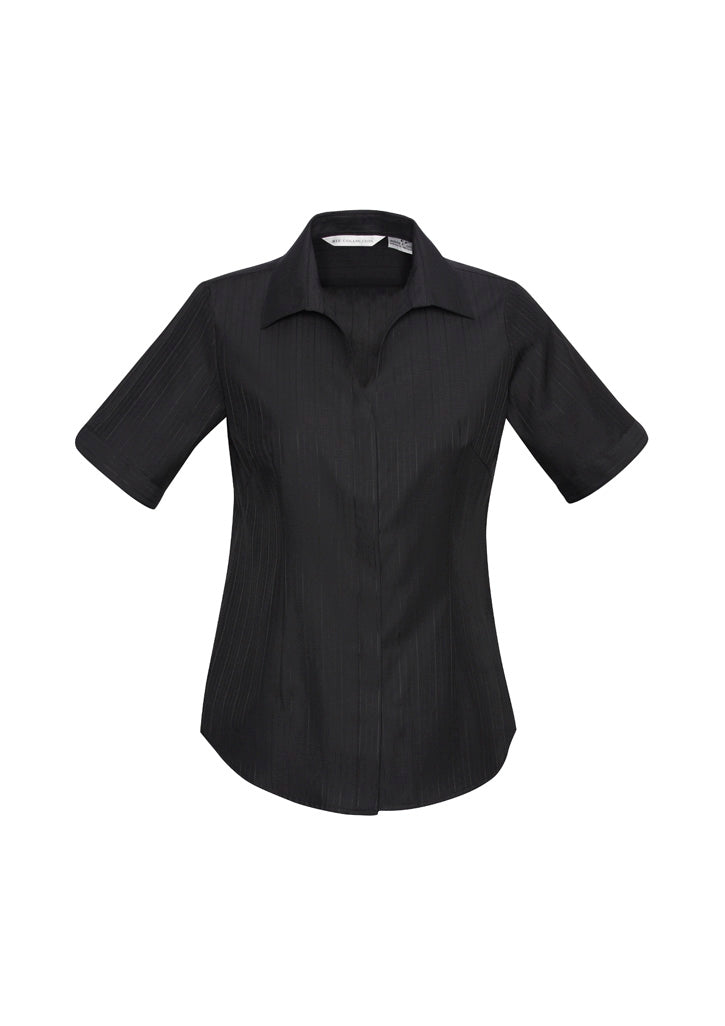 Womens Preston Short Sleeve Shirt