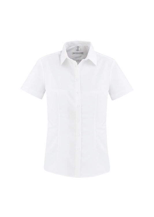 Womens Regent Short Sleeve Shirt