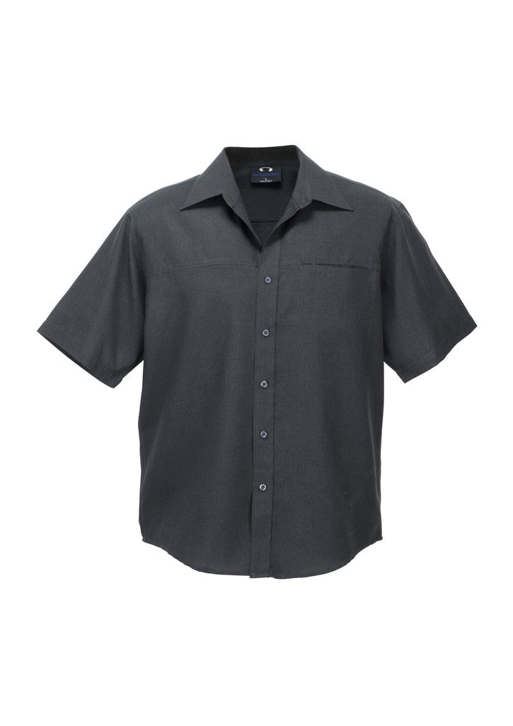 Mens Oasis Short Sleeve Shirt