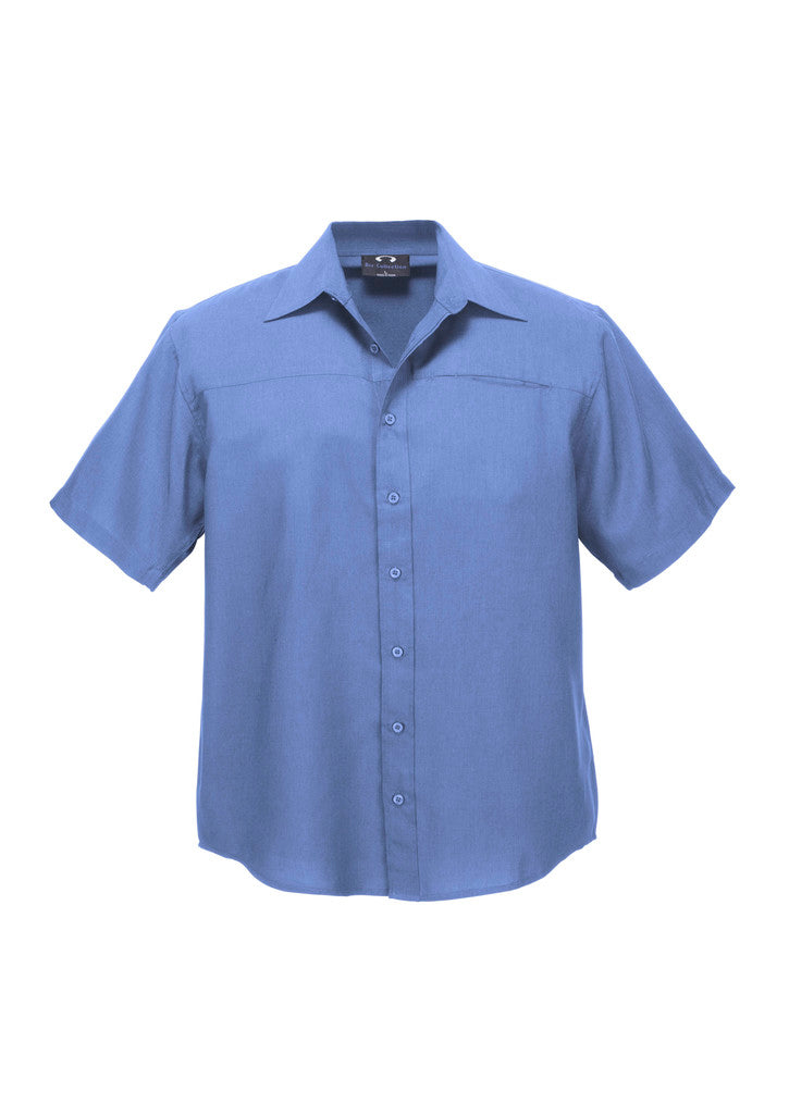 Mens Oasis Short Sleeve Shirt
