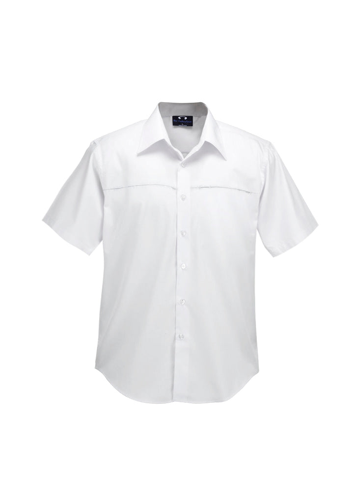 Mens Oasis Short Sleeve Shirt