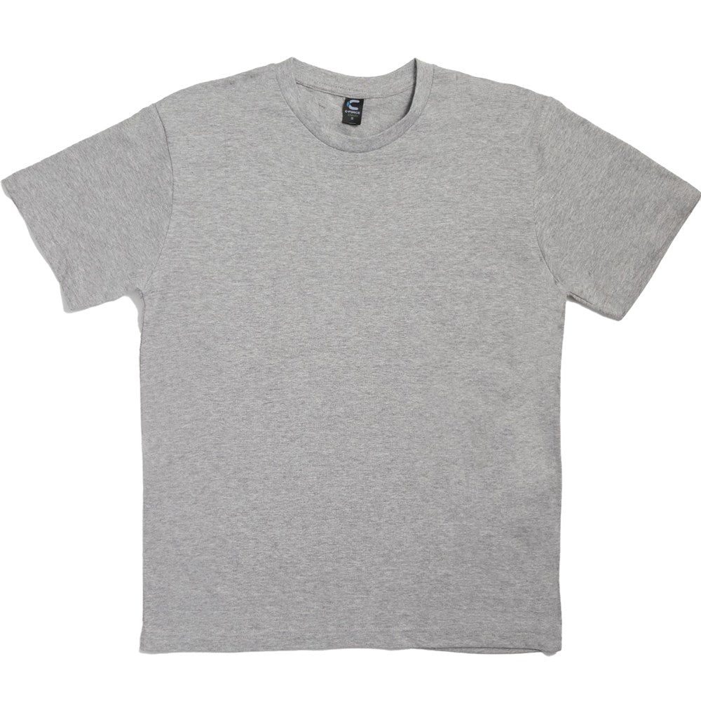 Classic Adults Cotton Tee