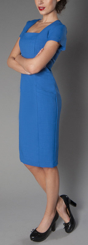 Shaz Dress 18+