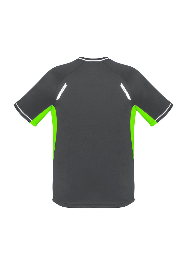 Mens Renegade Short Sleeve Tee