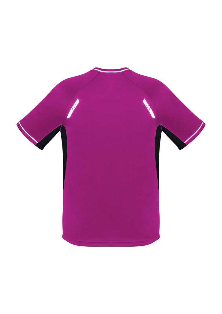 Mens Renegade Short Sleeve Tee
