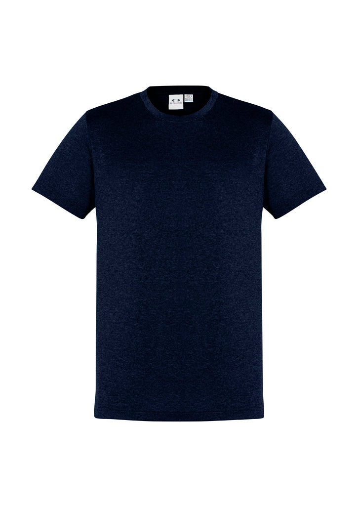Mens Aero Short Sleeve Tees