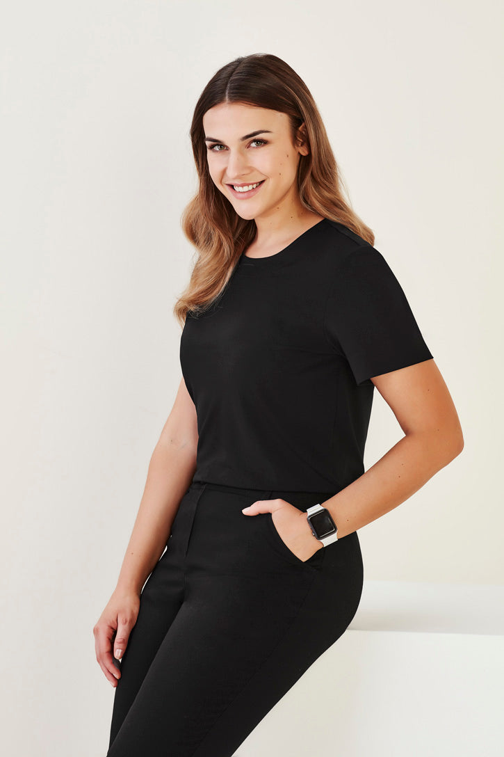 Marley Womens Jersey T-Top