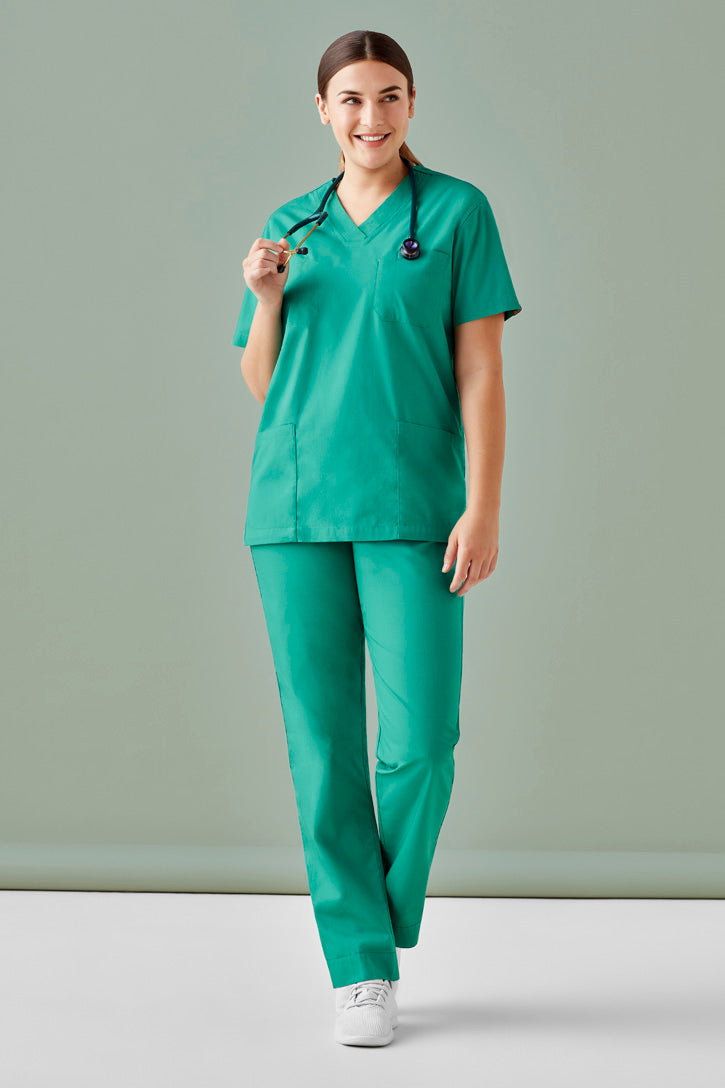 Hartwell Unisex Reversible Scrub Pant