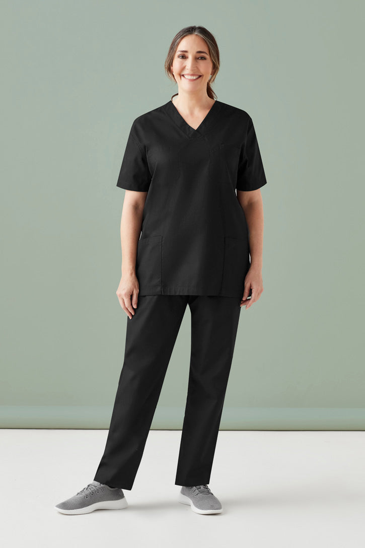 Hartwell Unisex Reversible Scrub Top