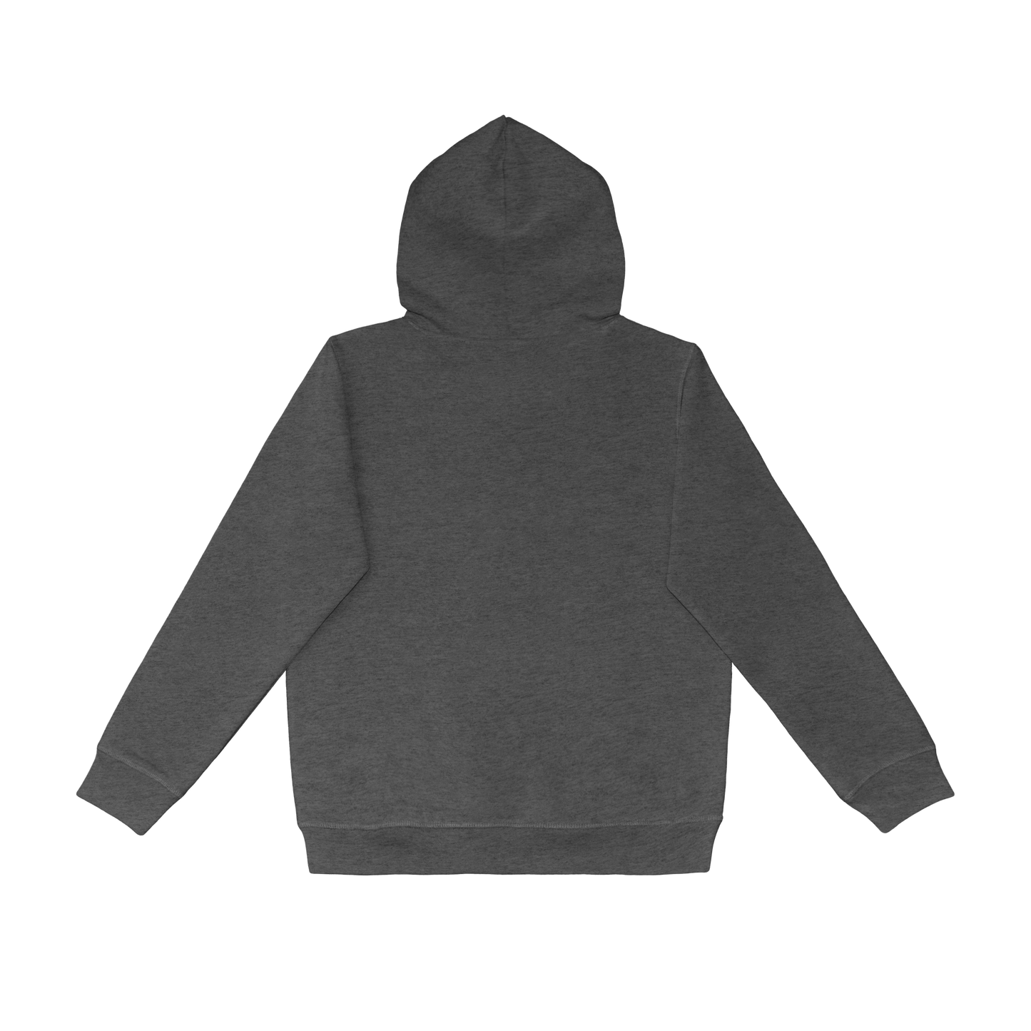 Urban Collab Youth Broad Hoodie - 320gsm Dusty Rose