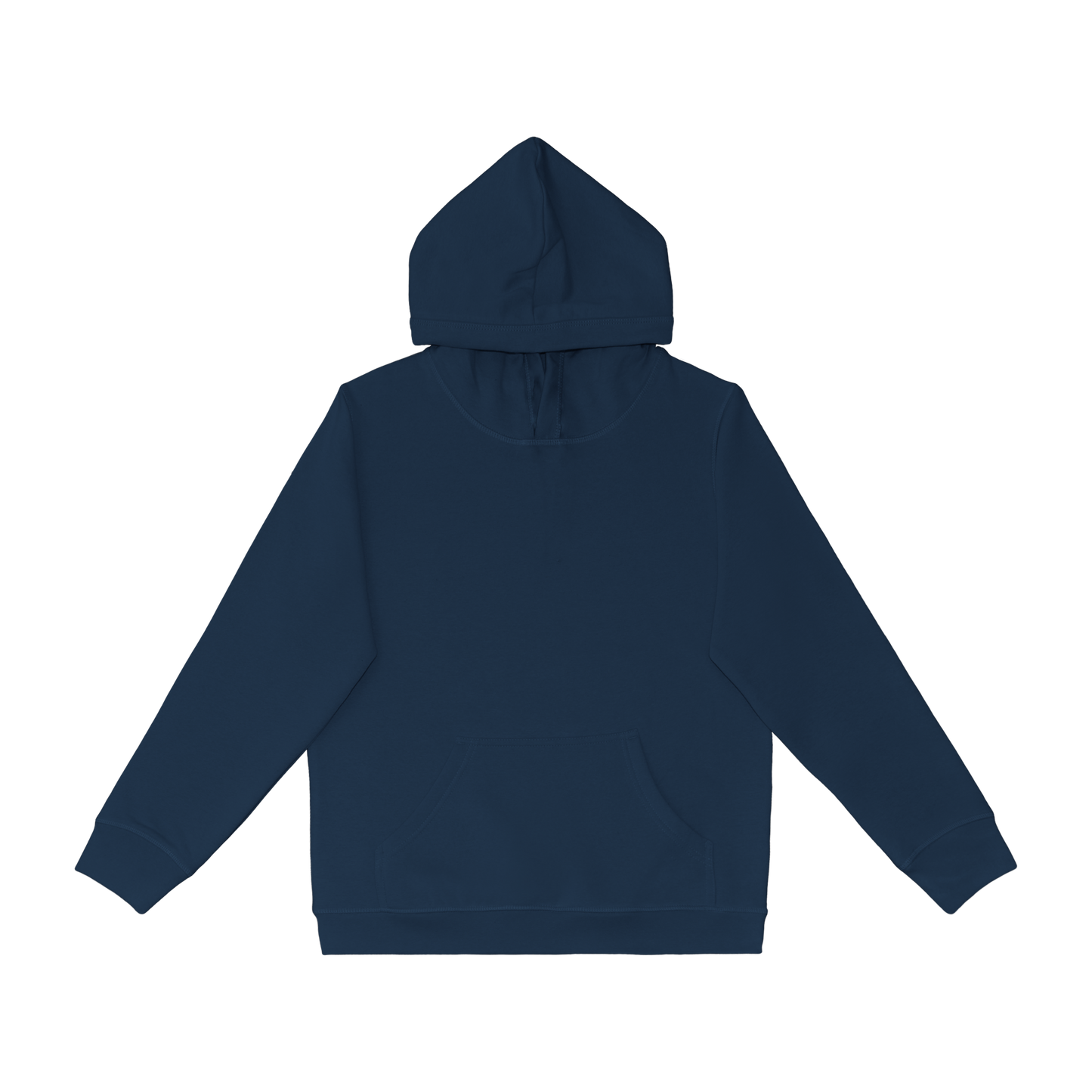 Urban Collab Youth Broad Hoodie - 320gsm Dusty Rose