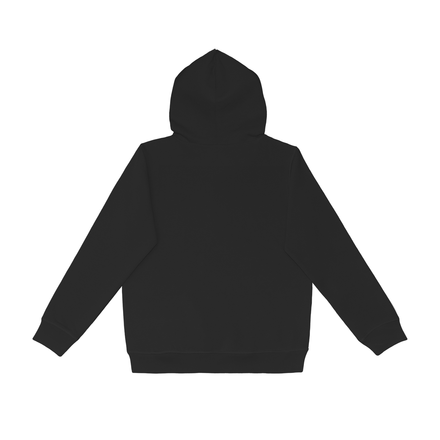 Urban Collab Youth Broad Hoodie - 320gsm Dusty Rose