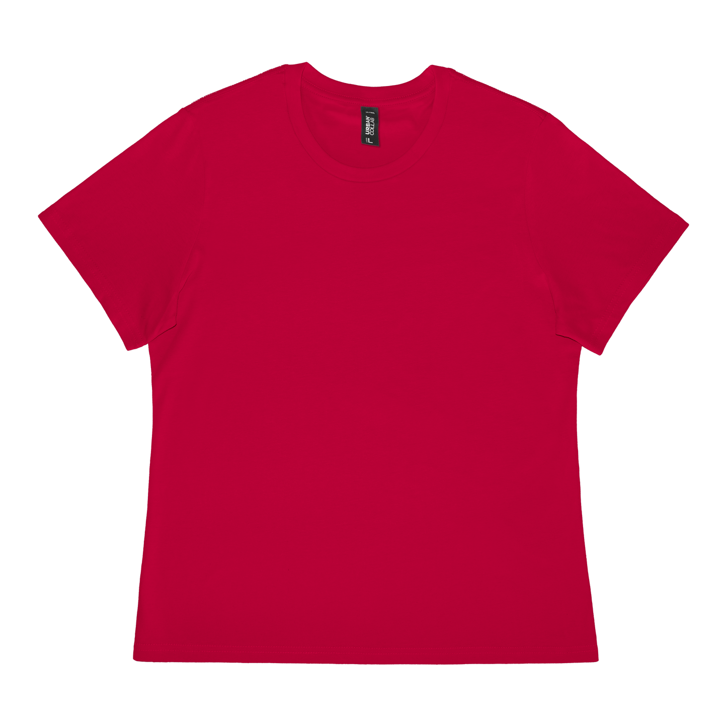 Urban Collab Ladies Set Tee - UCT180L