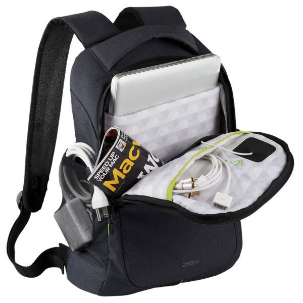 Zoom Stretch Compu-Backpack