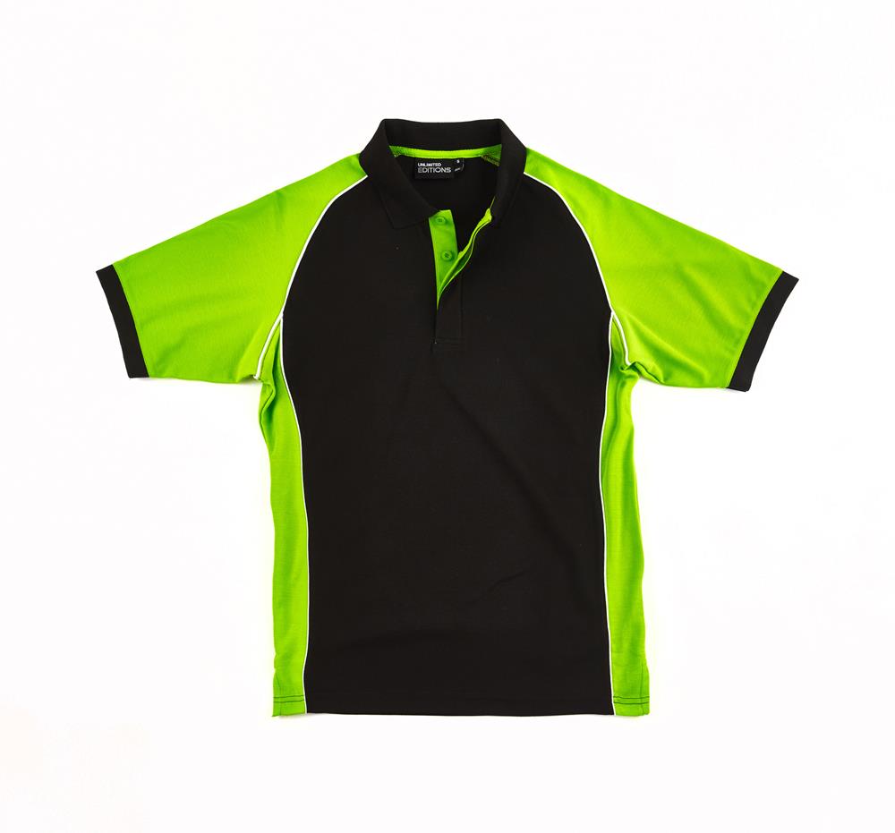 Indy Adults Polo
