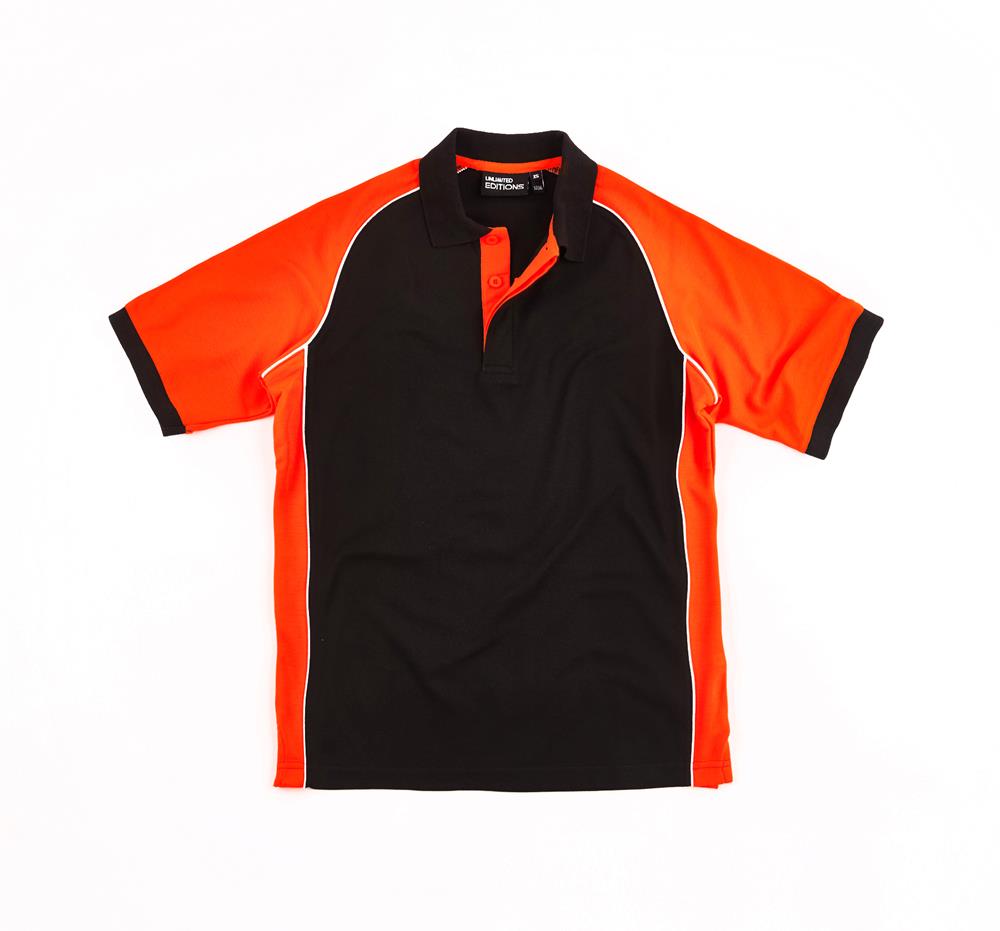 Indy Adults Polo