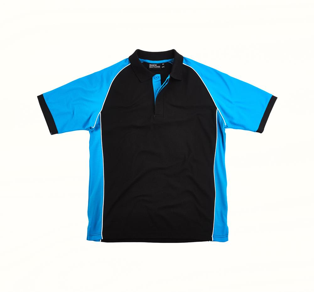 Indy Adults Polo