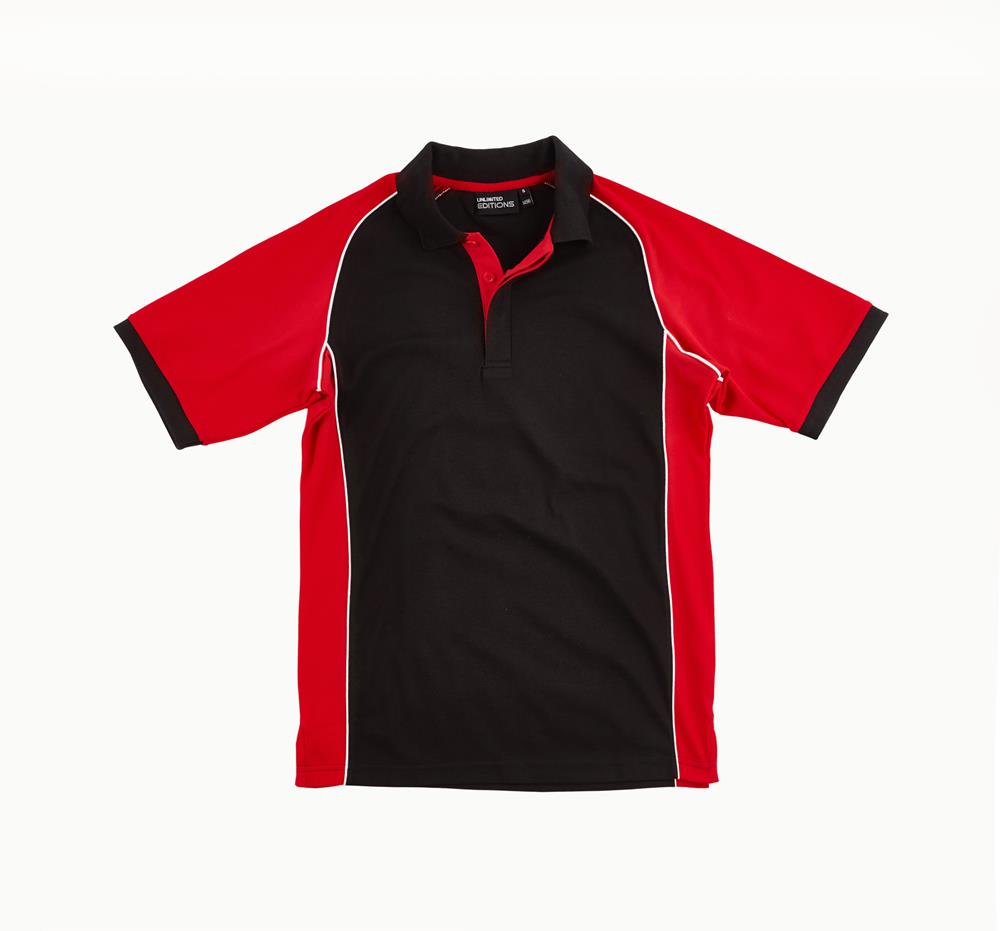 Indy Adults Polo