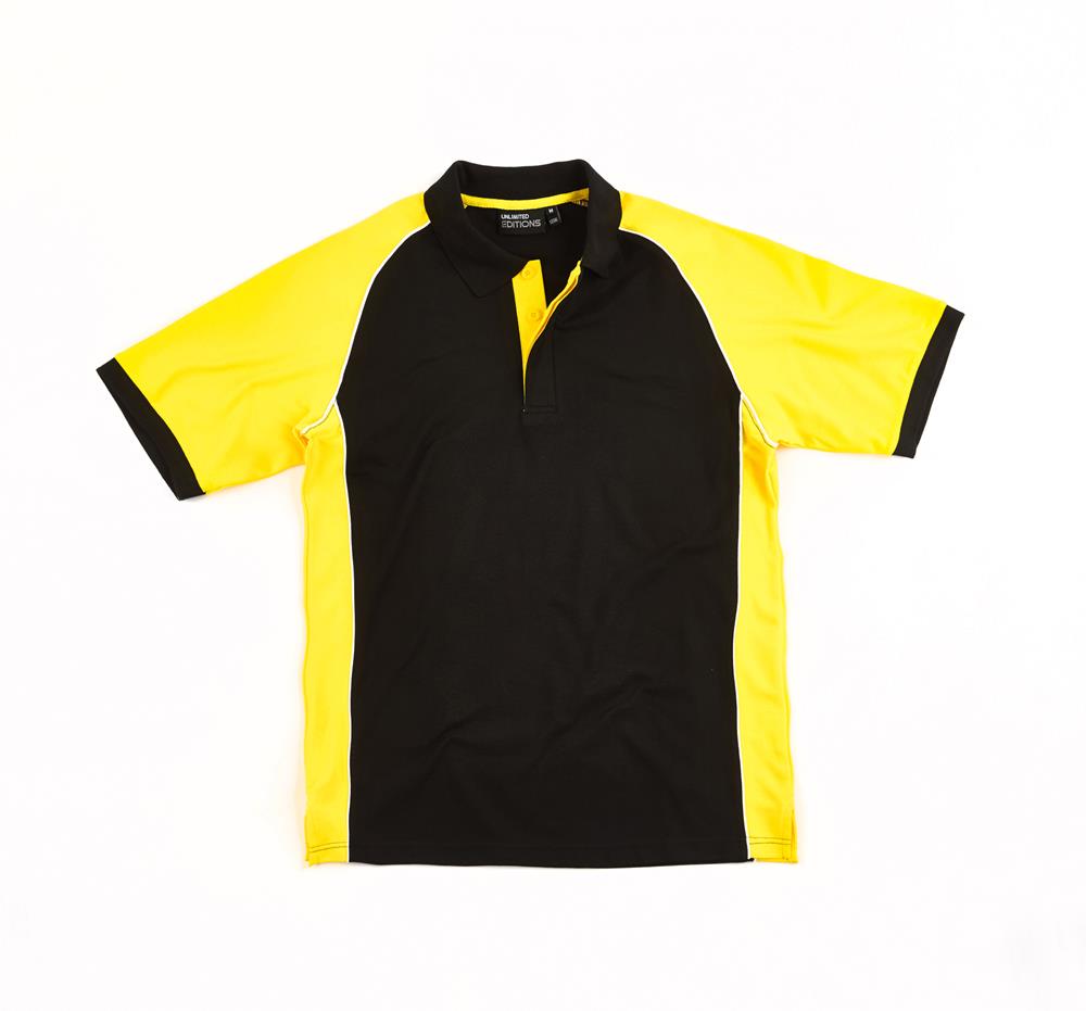 Indy Adults Polo