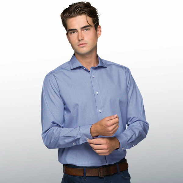 Barkers Fremont Check Shirt – Mens