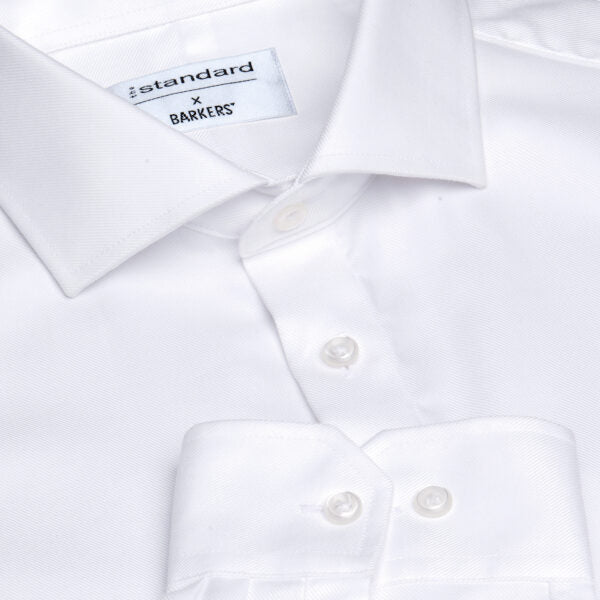 Barkers Origin Shirt – Mens