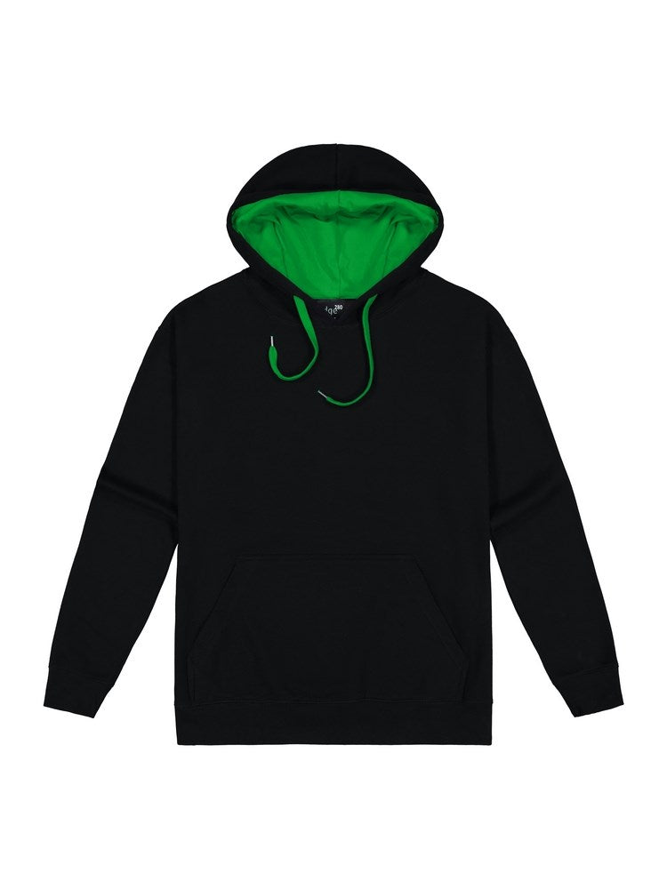 Got Colour Hoodie
