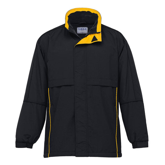 Contrast Basecamp Anorak
