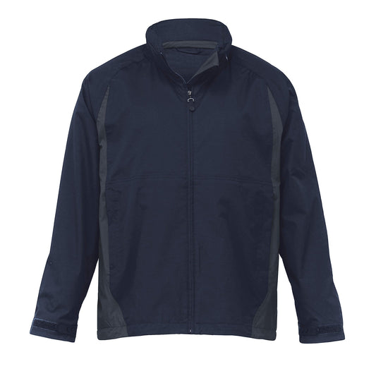 Crosswinds Jacket