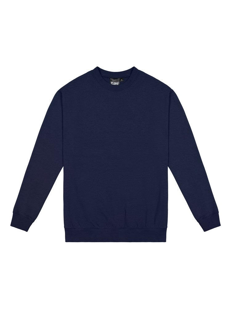 Standard Crew Neck Sweat Unisex