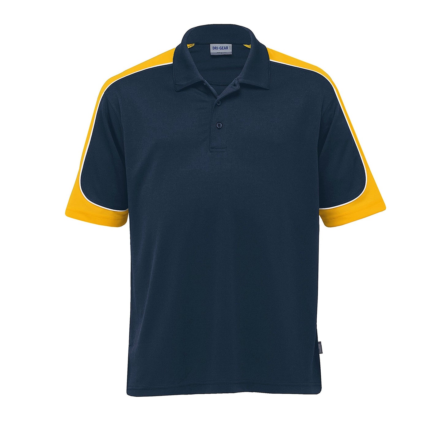 Dri Gear Challenger Polo