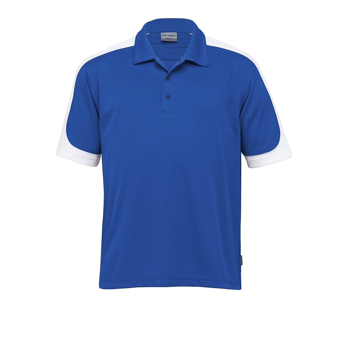 Youth Dri Gear Challenger Polo