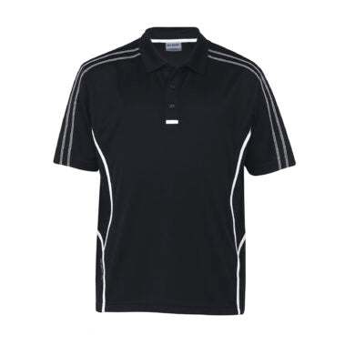 Youth Dri Gear Reflex Polo