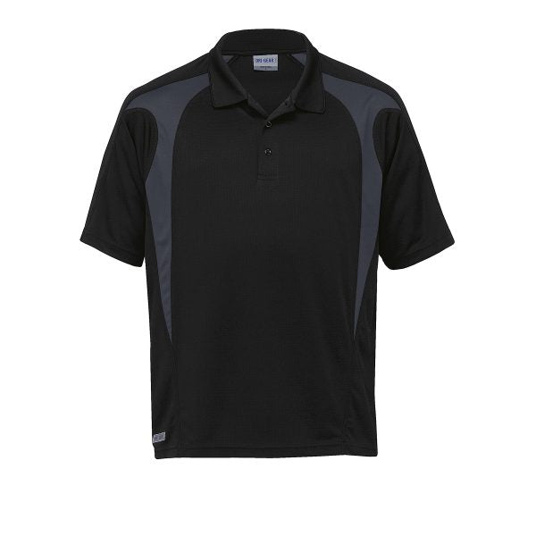 Dri Gear Spliced Zenith Polo - Unisex